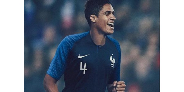 Ranska world cup 2018 pelipaita on kuuma myynti